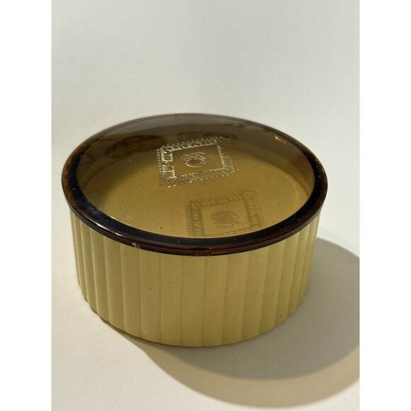 Figurine by Dorothy Gray 1954 Dusting powder Unopened VERY RARE See Pictures - Picture 2 of 5